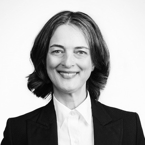 Dr. Anna Caroline Gravenhorst Dr. Anna Caroline Gravenhorst